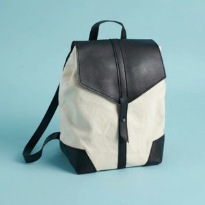 Deux Lux Backpack purse